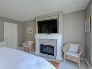 Photo 11: 124 75 Songhees Rd in Victoria: VW Songhees Row/Townhouse for sale (Victoria West)  : MLS®# 960939