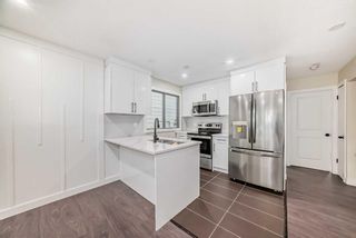 Main Photo: 4510 44 Avenue NE in Calgary: Whitehorn Semi Detached (Half Duplex) for sale : MLS®# A2137417