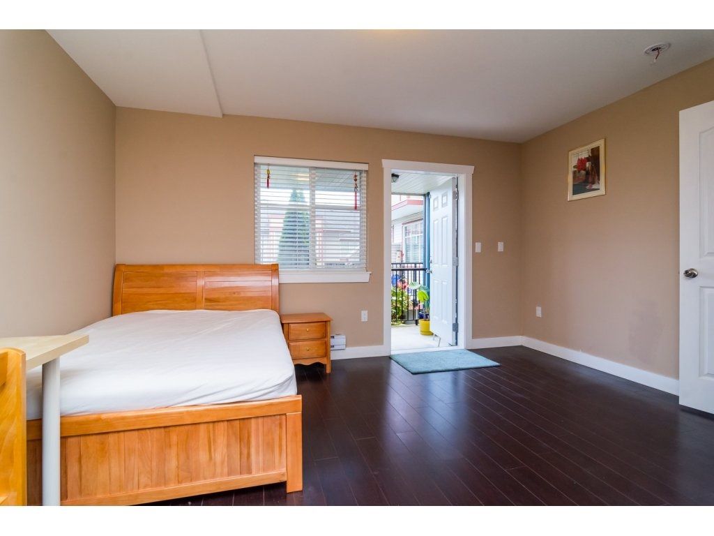 Photo 19: Photos: 28 13899 LAUREL Drive in Surrey: Whalley Townhouse for sale in "Emerald Gardens" (North Surrey)  : MLS®# R2080198
