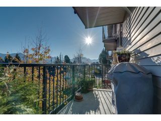 Photo 18: 209 46021 SECOND Avenue in Chilliwack: Chilliwack E Young-Yale Condo for sale in "The Charleston" : MLS®# R2332755