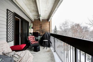 Photo 27: 410 376 Osborne Street in Winnipeg: Riverview Condominium for sale (1A)  : MLS®# 202329481