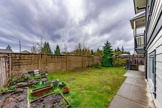Photo 36: 3350 PALISADE Place in Coquitlam: Burke Mountain House for sale : MLS®# R2677448
