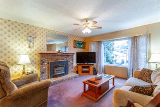 Photo 3: 1173 Condor Crescent in Coquitlam: Eagleridge House for sale : MLS®# R2631936