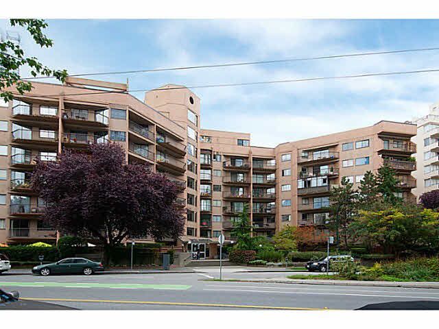 FEATURED LISTING: 319 - 1045 HARO Street Vancouver