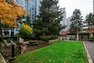 Photo 39: PH3 1295 RICHARDS Street in Vancouver: Downtown VW Condo for sale in "Oscar" (Vancouver West)  : MLS®# R2852275