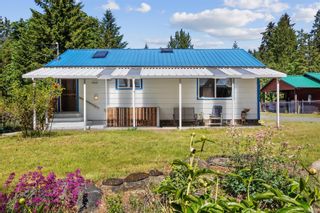 Photo 1: 358 Webb Rd in Courtenay: CV Courtenay West House for sale (Comox Valley)  : MLS®# 932871