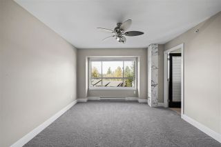 Photo 25: 8 23986 104 Avenue in Maple Ridge: Albion Townhouse for sale in "Spencer Brook Estates" : MLS®# R2514794
