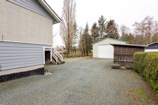Photo 29: 3842 Barclay Rd in Campbell River: CR Campbell River North House for sale : MLS®# 871721