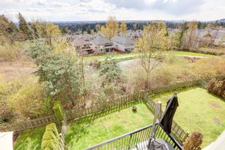 Photo 31: 54 1295 SOBALL Street in Coquitlam: Burke Mountain Townhouse for sale : MLS®# R2862685