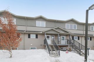 Photo 3: 712 1303 Richardson Road in Saskatoon: Hampton Village Residential for sale : MLS®# SK922893