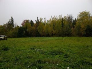 Photo 2: Lot Highway 19 in Long Point: 306-Inverness County / Inverness & Area Vacant Land for sale (Highland Region)  : MLS®# 202110514