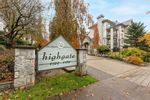 Main Photo: 309 1150 E 29TH Street in North Vancouver: Lynn Valley Condo for sale in "HIGHGATE" : MLS®# R2855180