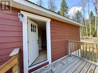Photo 29: 236 JEFFERSON ROAD in Williams Lake: House for sale : MLS®# R2872420