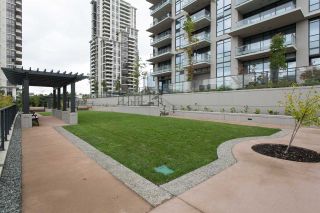 Photo 18: 1207 2077 ROSSER Avenue in Burnaby: Brentwood Park Condo for sale in "Vantage" (Burnaby North)  : MLS®# R2004177