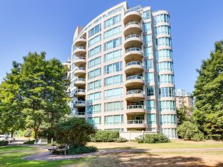 Photo 26: 802 995 ROCHE POINT Drive in North Vancouver: Roche Point Condo for sale in "Roche Point Tower" : MLS®# R2740750