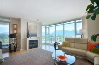 Photo 5: 1616 Bayshore Drive in Vancouver: Coal Harbour Condo for rent (Vancouver West) 