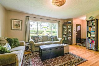 Photo 5: 116 GLOVER Avenue in New Westminster: GlenBrooke North House for sale : MLS®# R2394361