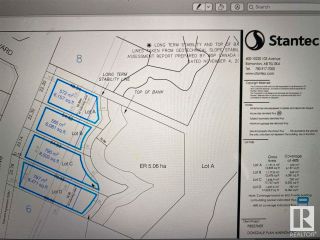 Photo 4: 4809 DONSDALE Drive in Edmonton: Zone 20 Vacant Lot/Land for sale : MLS®# E4366445