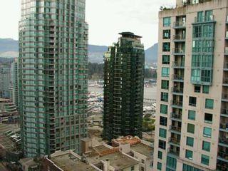 Photo 6: 1705 1239 W GEORGIA ST in Vancouver: Coal Harbour Condo for sale in "VENUS" (Vancouver West)  : MLS®# V577788