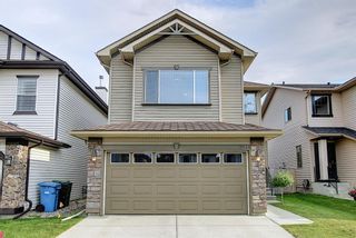 Photo 1:  in Calgary: Cranston Detached for sale : MLS®# A1024102