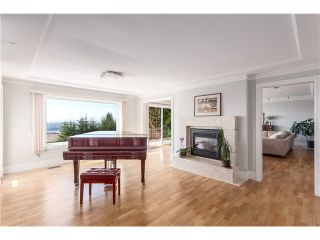 Photo 3: 1055 Millstream Rd in West Vancouver: British Properties House for sale : MLS®# V1132427