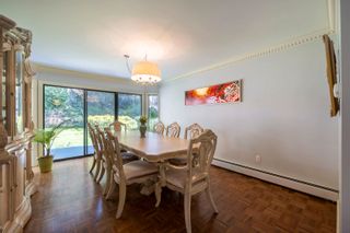 Photo 11: 4660 WILLOW CREEK Road in West Vancouver: Caulfeild House for sale : MLS®# R2873767