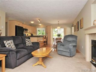 Photo 4: 3430 Pattison Way in VICTORIA: Co Triangle House for sale (Colwood)  : MLS®# 672707