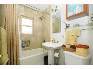 Photo 12: NORMAL HEIGHTS House for sale : 2 bedrooms : 4411 McClintock in San Diego