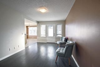 Photo 14: WINDSONG in Airdrie: Row/Townhouse for sale