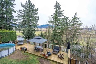 Photo 56: 35682 TIMBERLANE Drive in Abbotsford: Abbotsford East House for sale : MLS®# R2847273