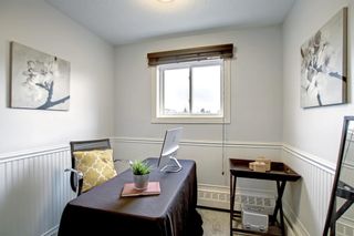 Photo 25: 142 3809 45 Street SW in Calgary: Glenbrook Row/Townhouse for sale : MLS®# A1176807