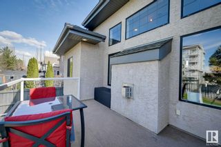 Photo 30: 912 THOMPSON PLACE Place in Edmonton: Zone 14 House for sale : MLS®# E4311490