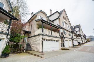 Main Photo: 11 15355 26 Avenue in Surrey: King George Corridor Townhouse for sale in "South Wind" (South Surrey White Rock)  : MLS®# R2868588