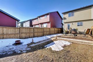 Photo 44: 936 PANAMOUNT Boulevard NW in Calgary: Panorama Hills Semi Detached for sale : MLS®# A1078608