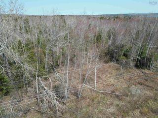Photo 2: Lot 22-1 Pleasant Drive in Lyons Brook: 108-Rural Pictou County Vacant Land for sale (Northern Region)  : MLS®# 202308886