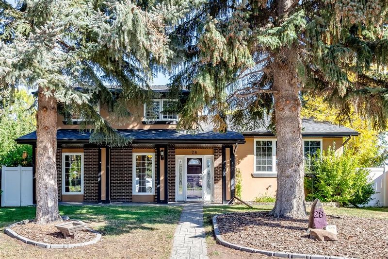 FEATURED LISTING: 28 Parkwood Rise Southeast Calgary