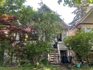 Main Photo: 3524 QUEBEC Street in Vancouver: Main House for sale (Vancouver East)  : MLS®# R2888300