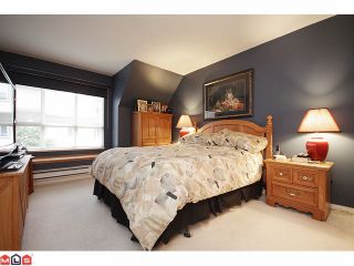 Photo 7: 78 8844 208TH Street in Langley: Walnut Grove Townhouse for sale in "MAYBERRY" : MLS®# F1203954