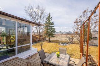 Photo 37: 70 Stoney Lake Bay in Winnipeg: House for sale : MLS®# 202407359
