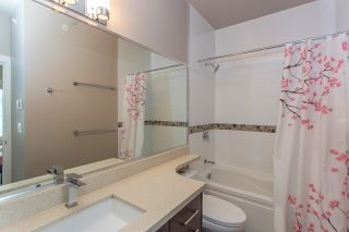 Photo 10: 401 7377 14TH Avenue in Burnaby: Edmonds BE Condo for sale in "VIBE" (Burnaby East)  : MLS®# R2089853