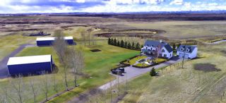 Photo 37: #100, 482003 - 48th Street E: Rural Foothills County Detached for sale : MLS®# A2098878