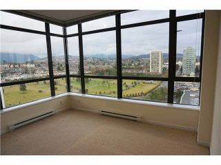 Photo 10: 2003 4132 HALIFAX Street in Burnaby: Brentwood Park Condo for sale in "Marquis Grande" (Burnaby North)  : MLS®# V1090872