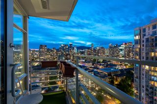 Photo 13: 3005 1199 MARINASIDE Crescent in Vancouver: Yaletown Condo for sale in "AQUARIUS 1" (Vancouver West)  : MLS®# R2694636