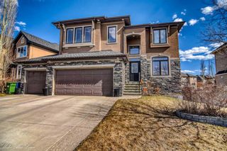 Photo 1: 253 Tuscany Estates Rise NW in Calgary: Tuscany Detached for sale : MLS®# A2124512