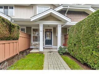 Photo 3: 94 20460 66 Avenue in Langley: Willoughby Heights Townhouse for sale in "WILLOW EDGE" : MLS®# R2648768