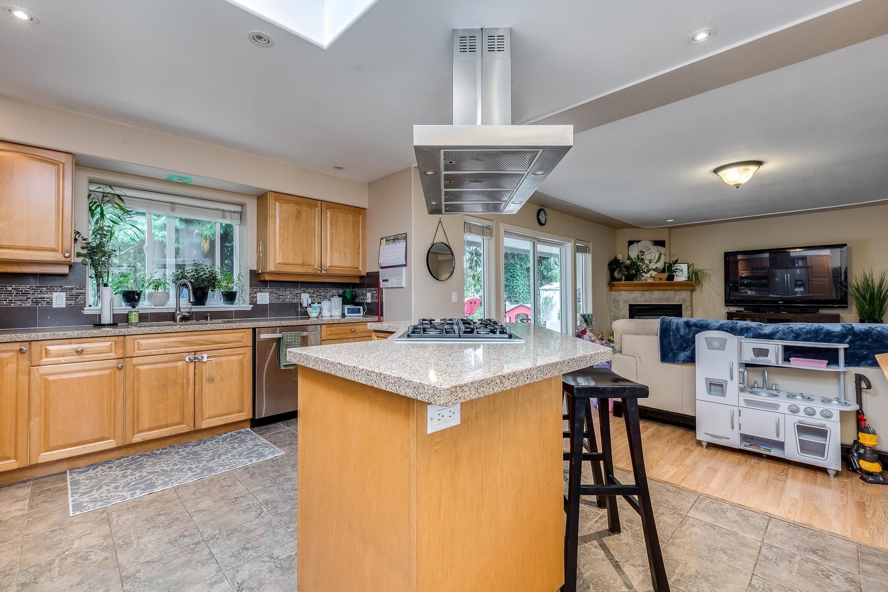 Photo 20: Photos: 4442 ARTHUR Drive in Delta: Delta Manor House for sale (Ladner)  : MLS®# R2706098