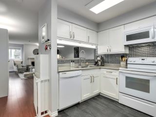 Photo 10: 209 2238 ETON STREET in Vancouver: Hastings Condo for sale (Vancouver East)  : MLS®# R2636497