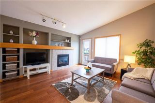 Photo 14: 119 Cole brook Drive in Winnipeg: Richmond West Residential for sale (1S)  : MLS®# 202228324