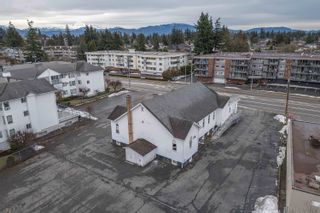 Photo 17: 32027 PEARDONVILLE Road in Abbotsford: Abbotsford West Land Commercial for sale : MLS®# C8048820