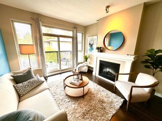Photo 14: 402 1150 KENSAL Place in Coquitlam: New Horizons Condo for sale : MLS®# R2882688